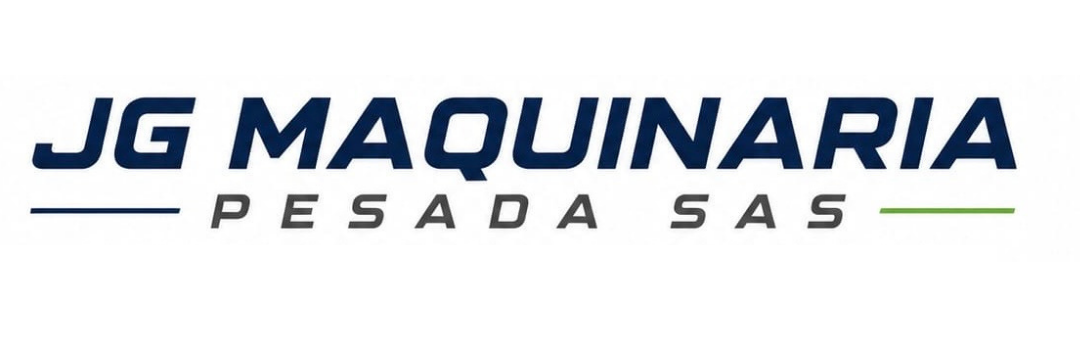 JG Maquinaria Pesada SAS